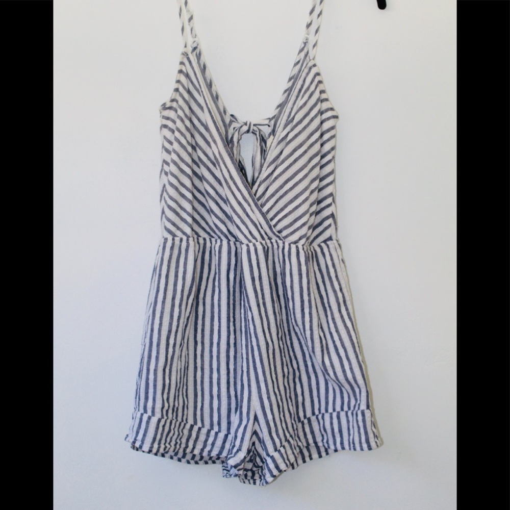 PacSun Romper🌟